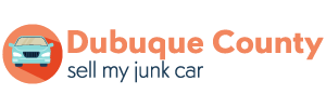 cash for cars in Dubuque County