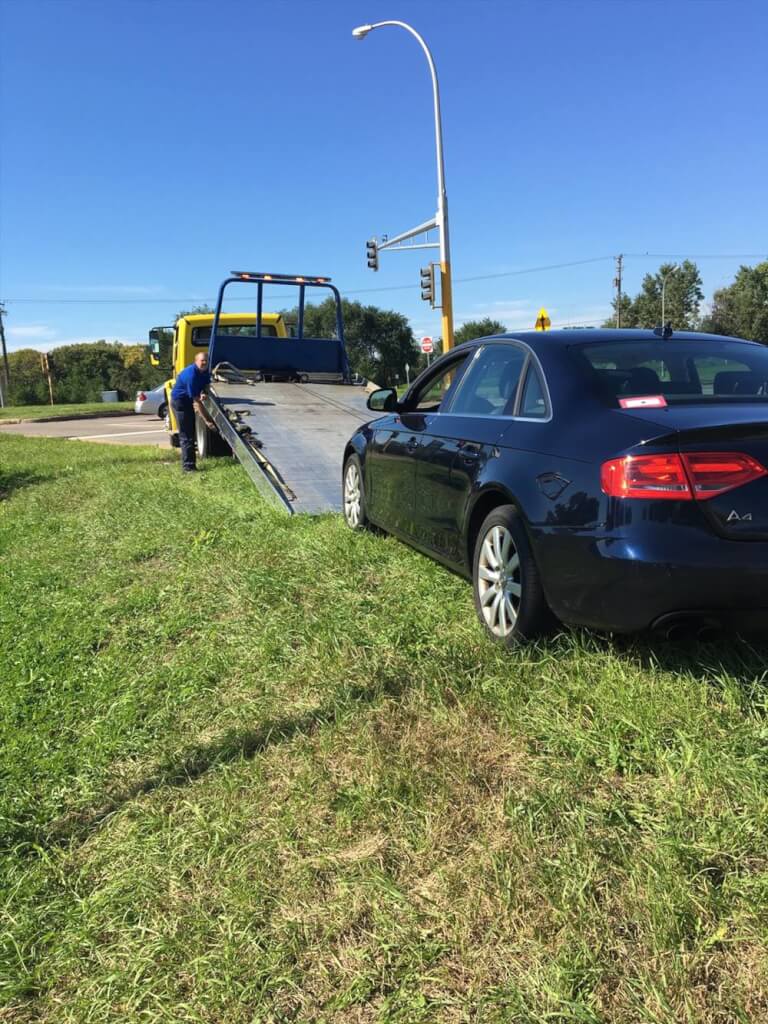 junk car buyers in IA